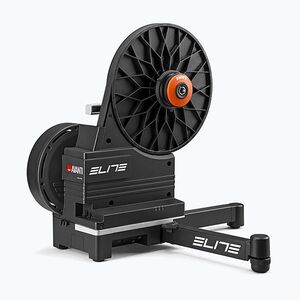 Kerékpár tréner Elite Avanti Zwift & Cog Click black (Avanti Zwift & Cog Click EL0220504) kép