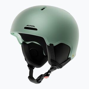 Sísisak Alpina Arber 2 MIPS willow green (Arber 2 MIPS A9264335) kép