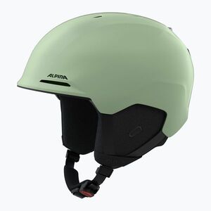 Sísisak Alpina Brix willow green matt (Brix A9252283) kép
