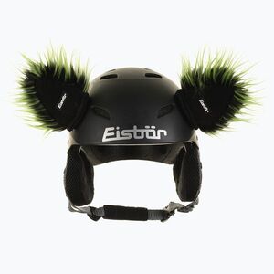 Sisakfülek Eisbar Kekos Ears green/black (Kekos Ears 38019-069) kép