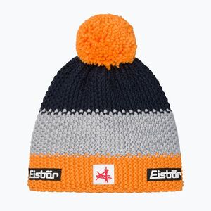 Gyerek téli sapka Eisbar Stan Pompon SA orange (Stan Pompon SA 71119-557) kép