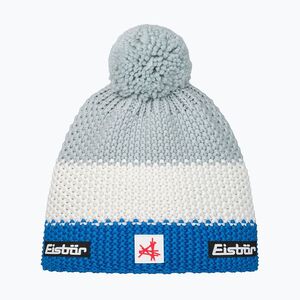 Gyerek téli sapka Eisbar Stan Pompon SA blue/cobalt (Stan Pompon SA 71119-231) kép