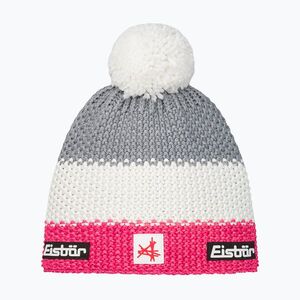 Gyerek téli sapka Eisbar Stan Pompon SA pink (Stan Pompon SA 71119-143) kép
