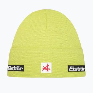 Téli sapka Eisbar Rai SA lime green (Rai SA 71132-580) kép