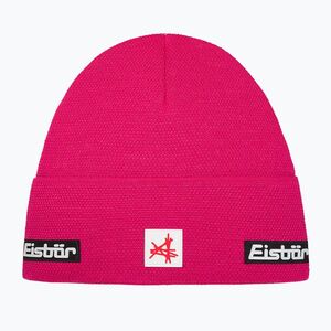Téli sapka Eisbar Rai SA pitti pink (Rai SA 71132-442) kép