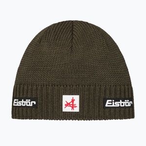 Téli sapka Eisbar Trop SA outdoor green (Trop SA 33166-659) kép