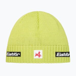 Téli sapka Eisbar Trop SA lime green (Trop SA 33166-580) kép