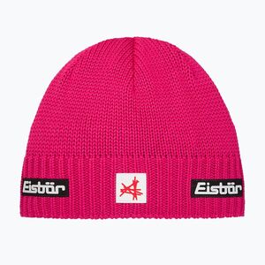 Téli sapka Eisbar Trop SA pitti pink (Trop SA 33166-442) kép