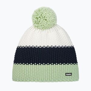 Téli sapka Eisbar Star Pompon mint green (Star Pompon 403125-672) kép