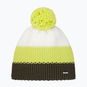 Téli sapka Eisbar Star Pompon outdoor green (Star Pompon 403125-659) kép