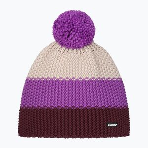 Téli sapka Eisbar Star Pompon lilac/purple (Star Pompon 403125-469) kép