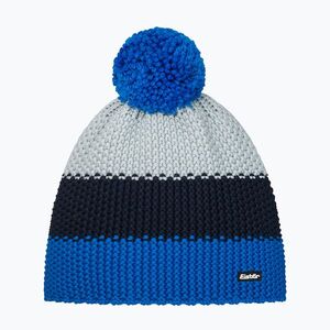Téli sapka Eisbar Star Pompon blue/cobalt (Star Pompon 403125-249) kép