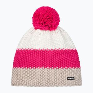 Téli sapka Eisbar Star Pompon pink (Star Pompon 403125-133) kép