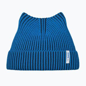 Gyerek téli sapka Eisbar Sorra blue/cobalt (Sorra 71123-231) kép