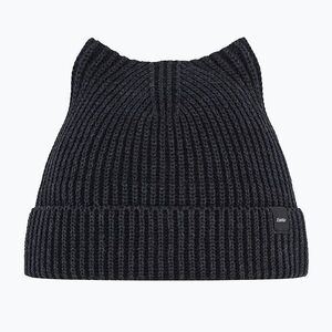 Gyerek téli sapka Eisbar Sorra black (Sorra 71123-008) kép