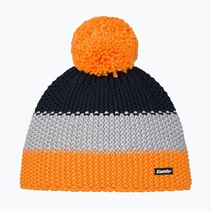 Gyerek téli sapka Eisbar Star Pompon orange (Star Pompon 407165-557) kép