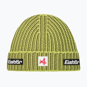 Téli sapka Eisbar Sorrak SA lime green (Sorrak 33152-580) kép