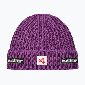 Téli sapka Eisbar Sorrak SA purple (Sorrak 33152-483) kép