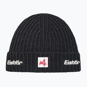 Téli sapka Eisbar Sorrak SA black (Sorrak 33152-008) kép