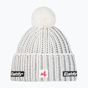 Téli sapka Eisbar Ronda Pompon SA white (Ronda Pompon SA 33151-100) kép