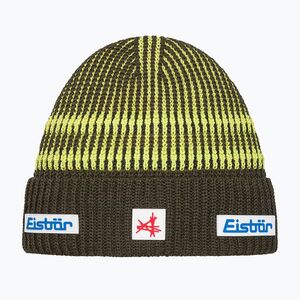 Téli sapka Eisbar Iska SA outdoor green (Iska SA 33177-659) kép