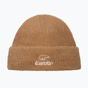 Téli sapka Eisbar Mana camel/cognac (Mana 80144-195) kép