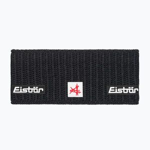 Fejpánt Eisbar Sorrak black (Sorrak 37042-008) kép