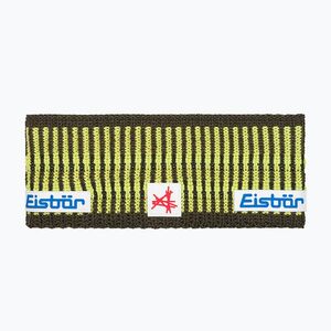 Fejpánt Eisbar Iska SA outdoor green (Iska SA 37047-659) kép