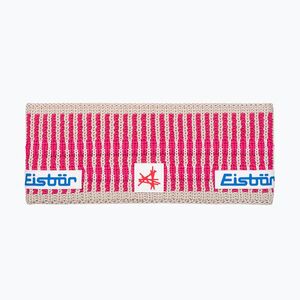 Fejpánt Eisbar Iska SA pink (Iska SA 37047-133) kép