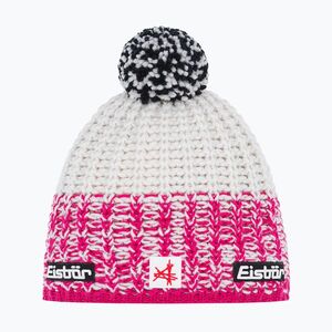 Téli sapka Eisbar Refocus Pompon SA pink/ombre (Refocus Pompon SA 33160-142) kép