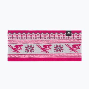 Fejpánt Eisbar Retroski pitti pink (Retroski 36154-442) kép