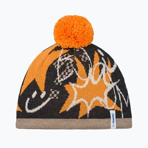 Gyerek téli sapka Eisbar Ready Pompon beige (Ready Pompon 71130-150) kép