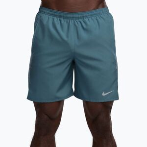 Férfi futónadrág Nike Miler smokey blue/cerulean (Miler IX5942-008) kép