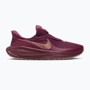Női futócipők Nike Revolution 8 EasyOn pink smoke/orange pearl/desert berry (Revolution 8 EasyOn HQ2415-601) kép