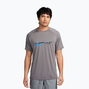 Férfi futó póló Nike Stride Let Go Dri-FIT ADV pencil point (Stride Let Go Dri-FIT ADV IM5226-015) kép