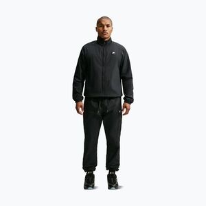 Férfi tréningruha Nike Air black (Air IM6048-010) kép