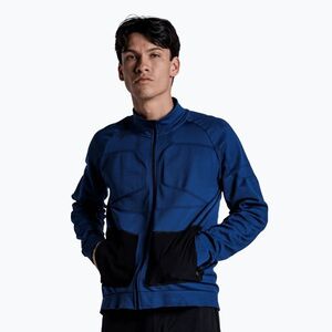 Férfi pulóver X-Bionic X-Ential neo navy (X-Ential XEYJX1W26M) kép