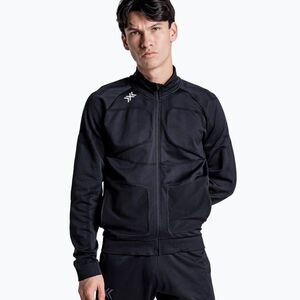 Férfi pulóver X-Bionic X-Ential x black (X-Ential XEYJX1W26M) kép