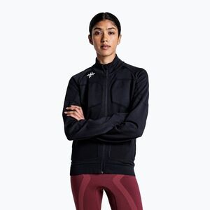 Női pulóver X-Bionic X-Ential x black (X-Ential XEYJX1W26W) kép