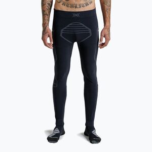 Férfi thermoaktív nadrág X-Bionic Heatloop x black (Heatloop TLWP05W25M) kép