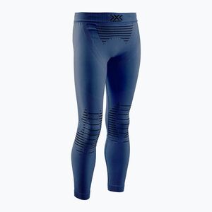 Gyerek thermoaktív nadrág X-Bionic Invent 4.0 marine/x black (Invent 4.0 INYP05W19J) kép