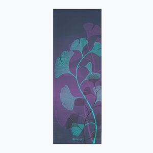 Jóga szett Gaiam Yoga Beginers Kit + Kostka lily shadows (62632) kép