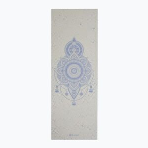 Jógaszőnyeg Gaiam Celestial Dove Blue (Celestial 66023) kép