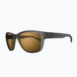 Napszemüveg Julbo Carmel Polarized 3 matt translucent black (Carmel Polarized 3J4799324) kép