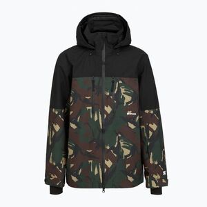Férfi snowboarddzseki DC Edge 20K classic camo (Edge 20K EDYTJ03112-GSW6) kép