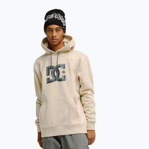 Férfi pulóver DC Snowstar oatmeal (Snowstar EDYFT03571-TFL0) kép