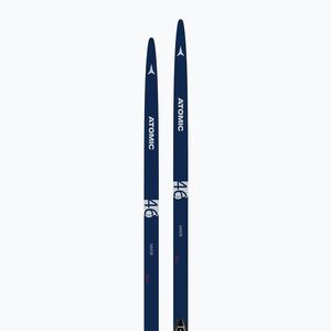 Sífutóléc Atomic Savor 46 Grip + wiązania Prolink Access CL blue/grey (Savor 46 Grip+Prolink Access CL ABPM00316) kép