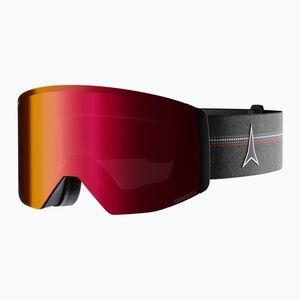 Síszemüveg Atomic Four Q M HD stone heather/pink copper hd (Four Q M HD AN5107240) kép