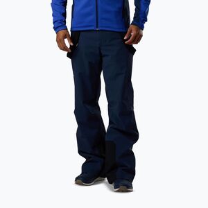 Férfi sínadrág Rossignol 4WS Blackside Insulated dark navy (4WS Blackside Insulated RLPMP01715) kép