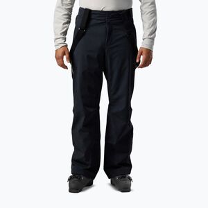 Férfi sínadrág Rossignol 4WS Blackside Insulated black (4WS Blackside Insulated RLPMP01200) kép